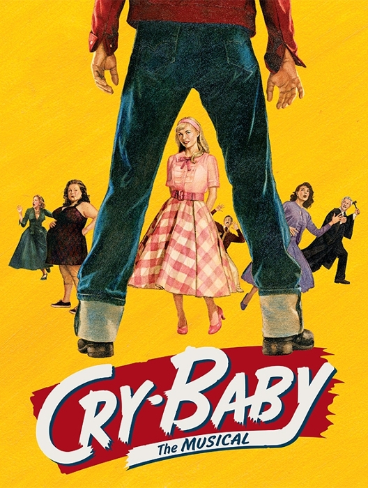 CryBaby The Musical at Vero Voce Theater & School of Performing Arts